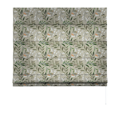 Roleta rzymska Capri w kolekcji Gardenia, tkanina: 144-23