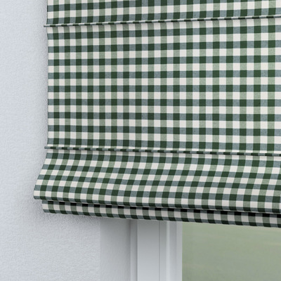 Liftgardin Capri<br/> fra kolleksjonen Quadro, Stoffets bredde: 144-34