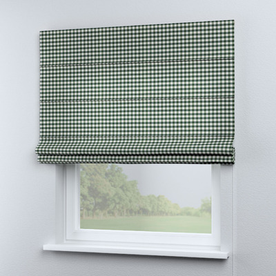 Liftgardin Capri<br/> fra kolleksjonen Quadro, Stoffets bredde: 144-34