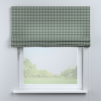 Liftgardin Capri<br/> fra kolleksjonen Quadro, Stoffets bredde: 144-34