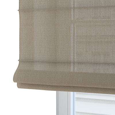 Foldegardin Capri fra kollektionen Alara Premium, Stof: 145-01