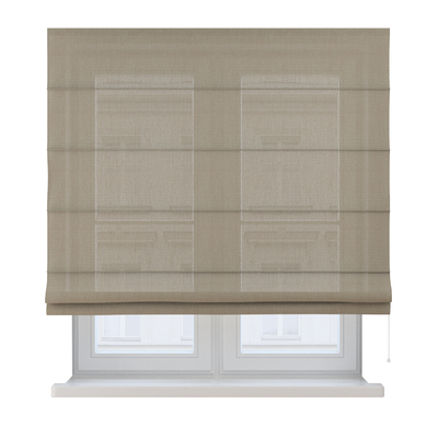 Foldegardin Capri fra kollektionen Alara Premium, Stof: 145-01