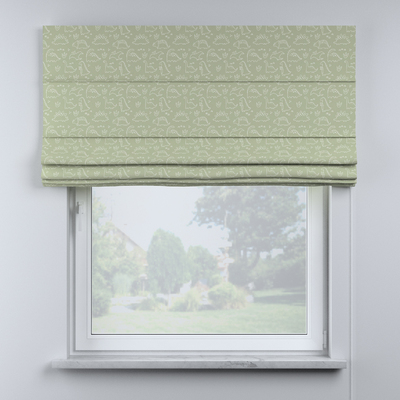 Billie roman blind in collection Magic Collection, fabric: 500-48