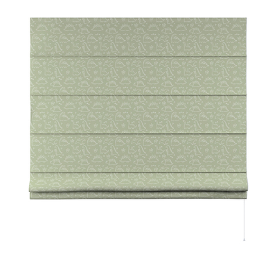 Billie roman blind in collection Magic Collection, fabric: 500-48