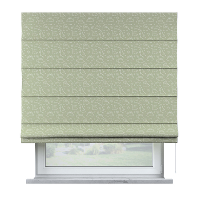 Billie roman blind