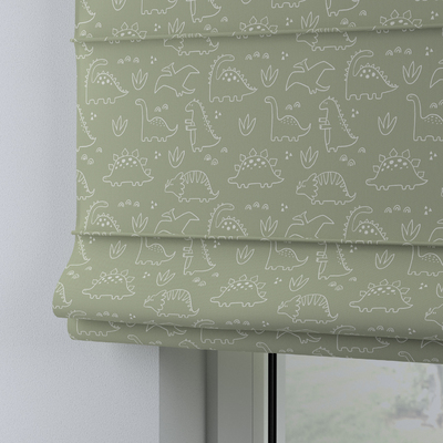 Billie roman blind in collection Magic Collection, fabric: 500-48