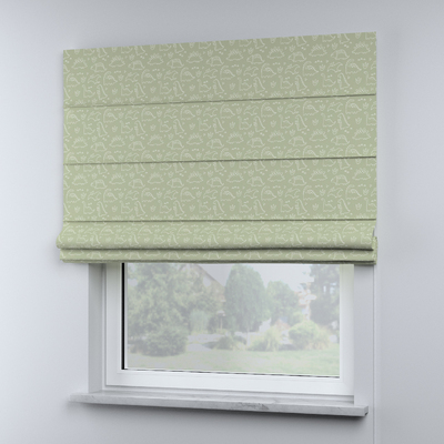 Billie roman blind in collection Magic Collection, fabric: 500-48