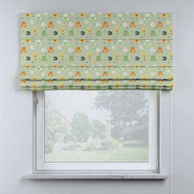 Billie roman blind in collection Magic Collection, fabric: 500-50