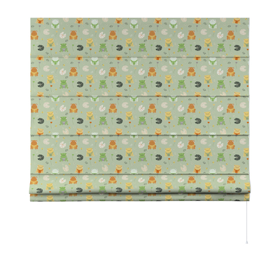 Billie roman blind in collection Magic Collection, fabric: 500-50