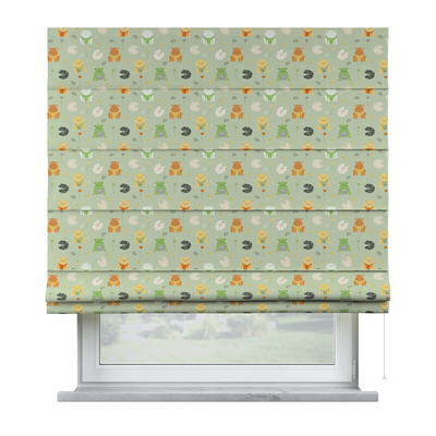 Billie roman blind in collection Magic Collection, fabric: 500-50