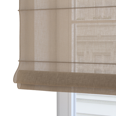 Foldegardin Capri fra kollektionen Sensuale Premium, Stof: 144-40