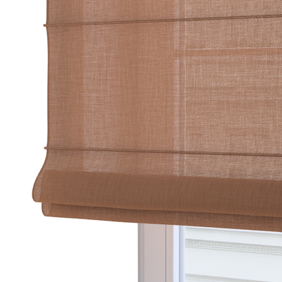 Capri Roman blind in collection Sensuale Premium, fabric: 144-45