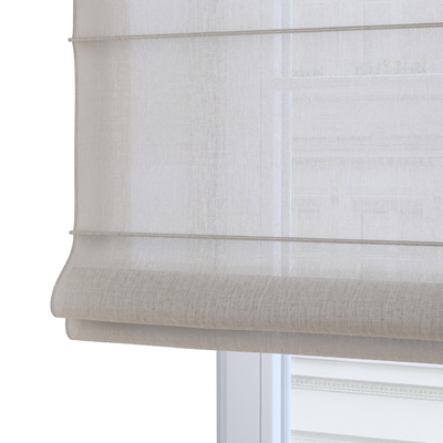 Foldegardin Capri fra kollektionen Delicate Premium, Stof: 144-59