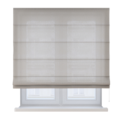 Foldegardin Capri fra kollektionen Delicate Premium, Stof: 144-59