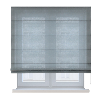 Foldegardin Capri fra kollektionen Delicate Premium, Stof: 144-60