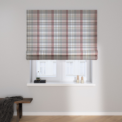 Liftgardin Capri<br/> fra kolleksjonen Scotti, Stoffets bredde: 144-46