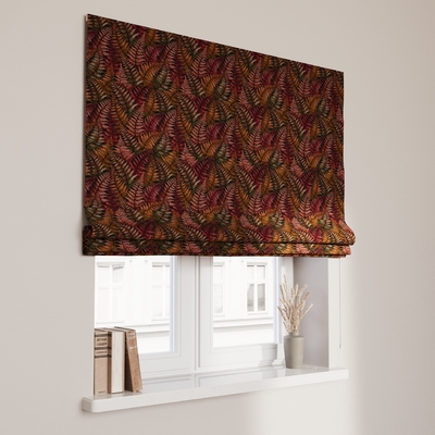 Capri Roman blind