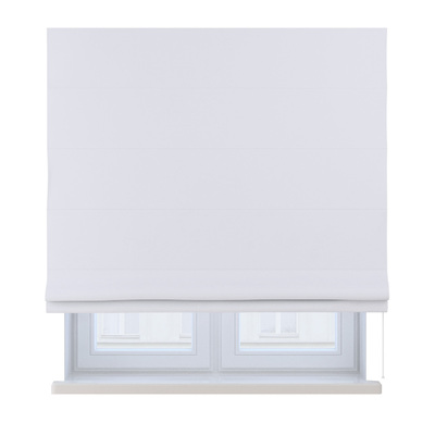 Roleta rzymska Capri w kolekcji Blackout Semi (Dimout), tkanina: 269-48