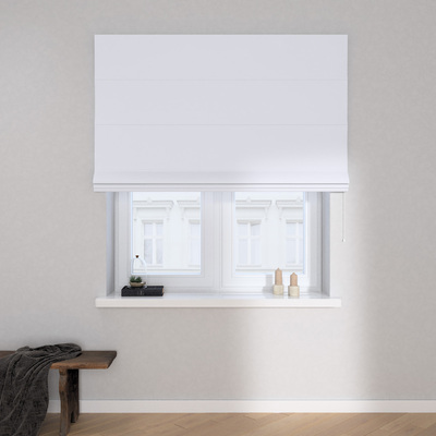 Roleta rzymska Capri w kolekcji Blackout Semi (Dimout), tkanina: 269-48
