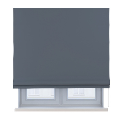 Roleta rzymska Capri w kolekcji Blackout Semi (Dimout), tkanina: 269-50