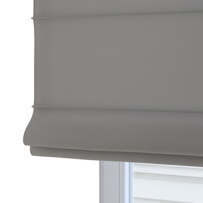 Hissgardin Capri utan kappa i kollektionen Crema, Tyg: 144-70