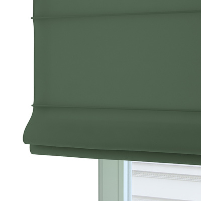 Foldegardin Capri fra kollektionen Crema, Stof: 144-71