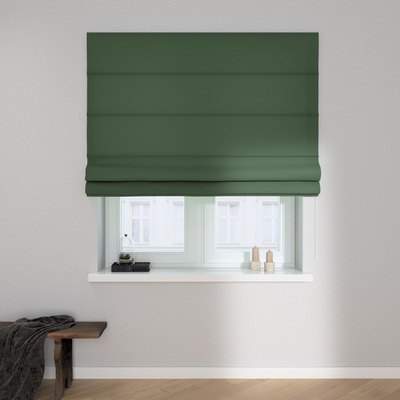 Foldegardin Capri fra kollektionen Crema, Stof: 144-71
