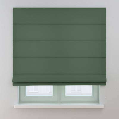 Foldegardin Capri fra kollektionen Crema, Stof: 144-71
