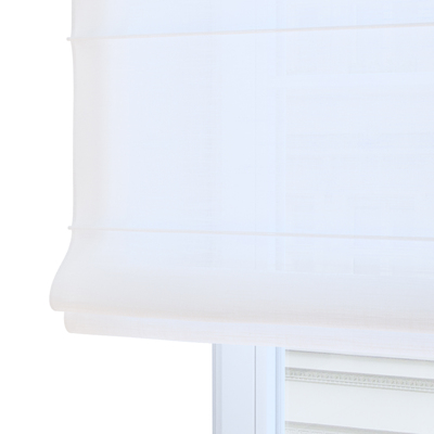 Capri Roman blind in collection Romantica, fabric: 128-09