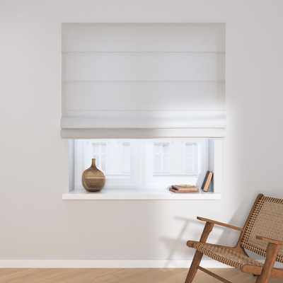 Capri Roman blind