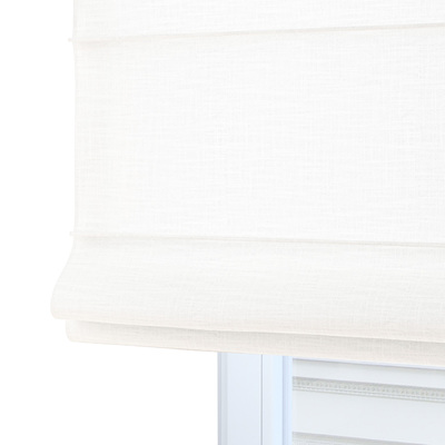 Store romain Capri dans la collection Harmony, Tissu: 144-76
