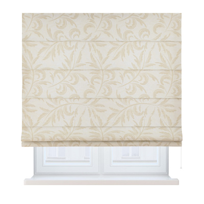 Store romain Capri dans la collection Secret Garden, Tissu: 144-87