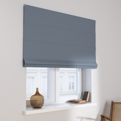 Capri Roman blind