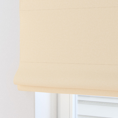 Foldegardin Capri fra kollektionen Blackout FR Premium, Stof: 269-31
