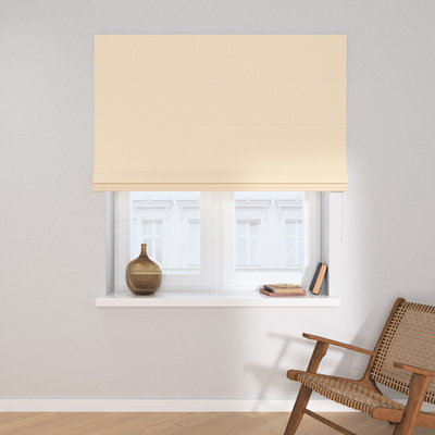 Foldegardin Capri fra kollektionen Blackout FR Premium, Stof: 269-31