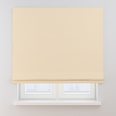 Foldegardin Capri fra kollektionen Blackout FR Premium, Stof: 269-31