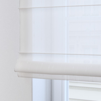 Hissgardin Capri utan kappa i kollektionen Natural Touch, Tyg: 128-22