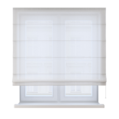 Hissgardin Capri utan kappa i kollektionen Natural Touch, Tyg: 128-22