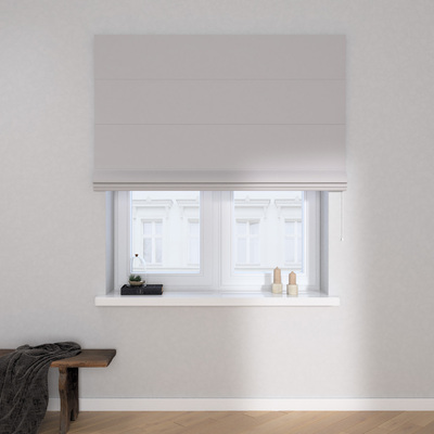 Billie roman blind in collection Royal Blackout, fabric: 269-42