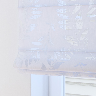 Roleta rzymska Capri w kolekcji Natural Touch, tkanina: 128-12