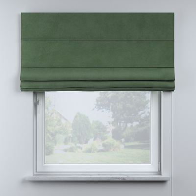 Billie roman blind in collection Rainbow Cream, fabric: 144-71