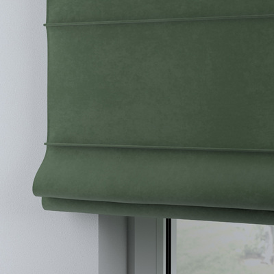 Billie roman blind in collection Rainbow Cream, fabric: 144-71