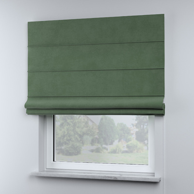 Billie roman blind in collection Rainbow Cream, fabric: 144-71