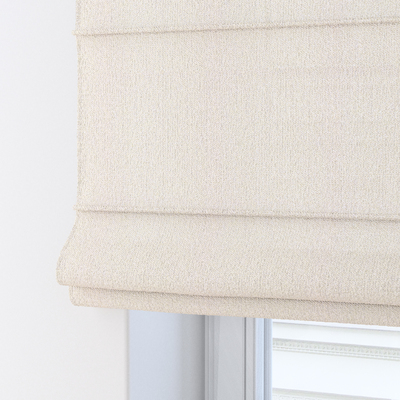 Roleta rzymska Capri w kolekcji Boucle Mist, tkanina: 145-42