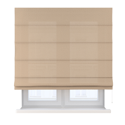 Roleta rzymska Capri w kolekcji Boucle Mist, tkanina: 145-43
