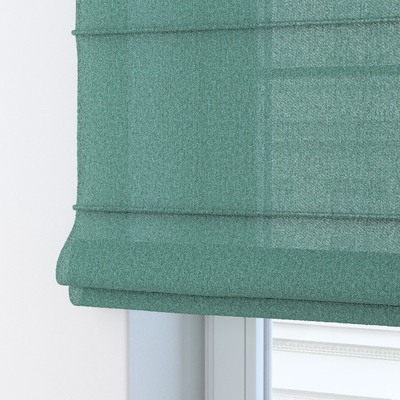 Foldegardin Capri fra kollektionen Boucle Mist, Stof: 145-47