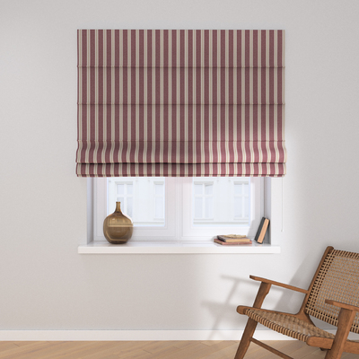 Foldegardin Capri fra kollektionen Scotti, Stof: 145-29