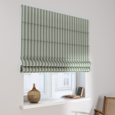 Capri Roman blind in collection Scotti, fabric: 145-30