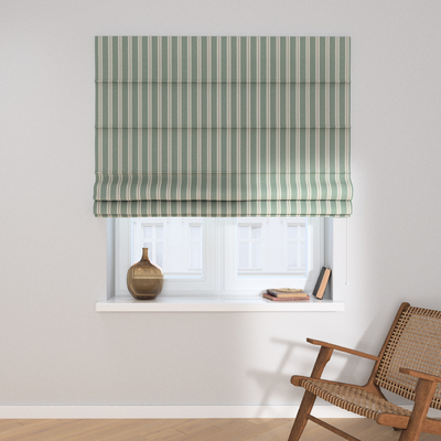 Capri Roman blind in collection Scotti, fabric: 145-30