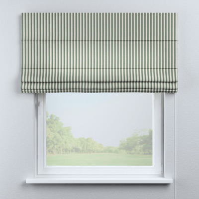 Billie roman blind in collection Stripes, fabric: 144-35